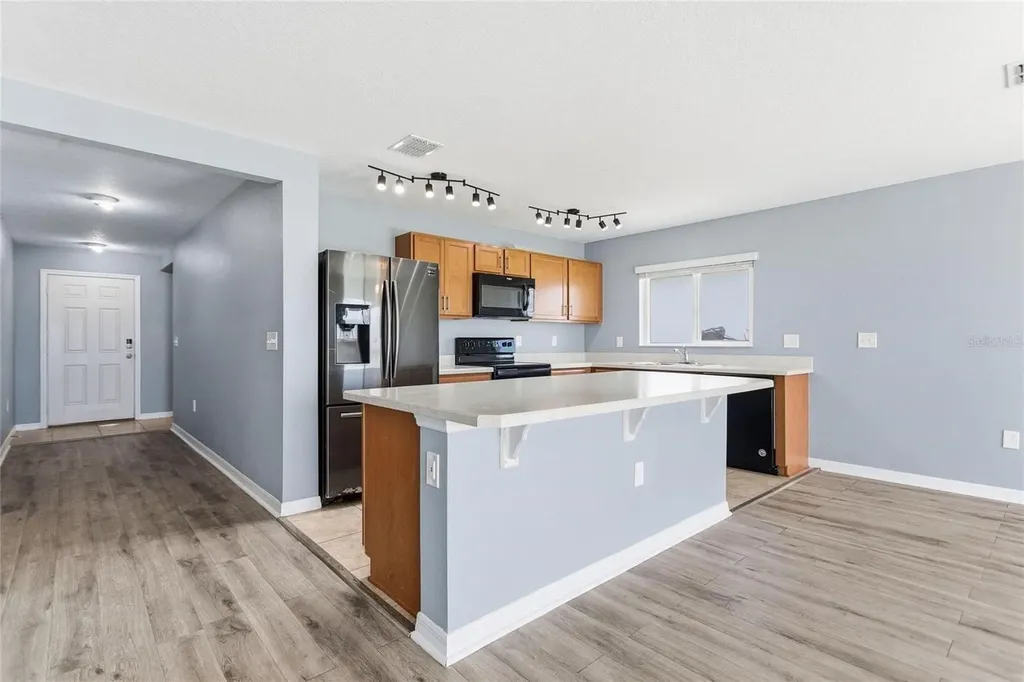 2465 Begonia Street Mascotte FL 34753