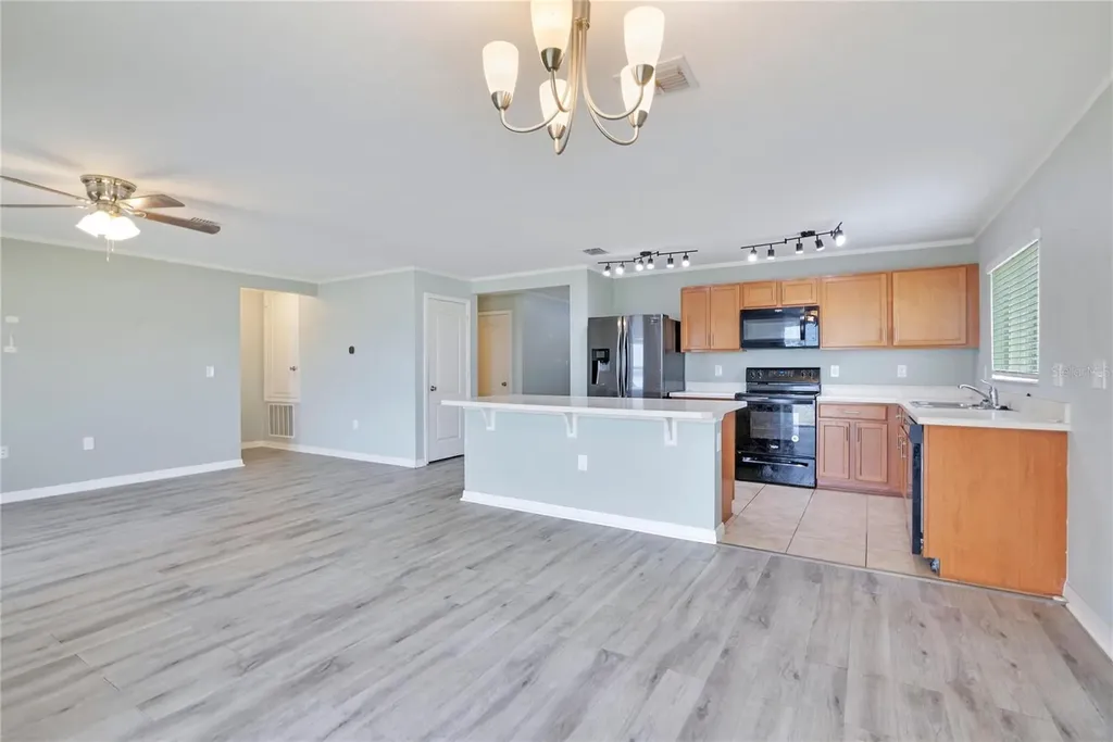 2465 Begonia Street Mascotte FL 34753