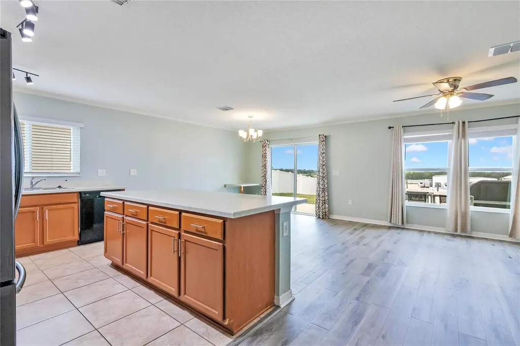 2465 Begonia Street Mascotte FL 34753