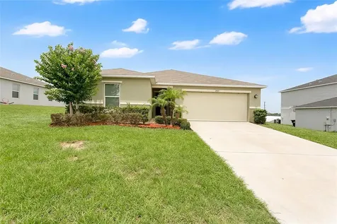 2465 Begonia Street Mascotte FL 34753