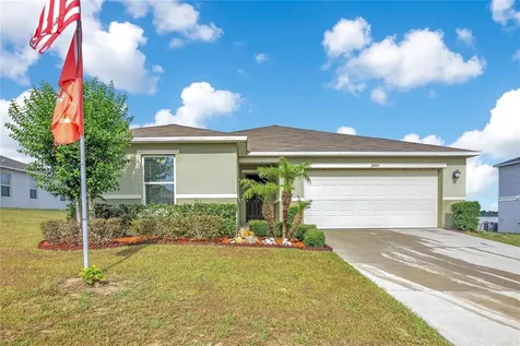2465 Begonia Street Mascotte FL 34753