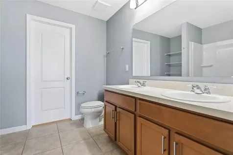 2465 Begonia Street Mascotte FL 34753