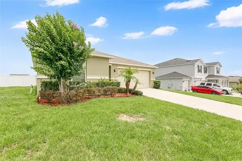 2465 Begonia Street Mascotte FL 34753