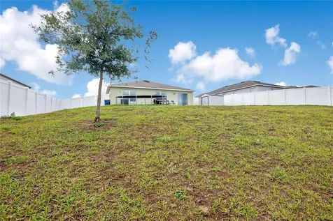 2465 Begonia Street Mascotte FL 34753