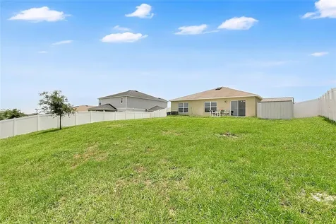 2465 Begonia Street Mascotte FL 34753