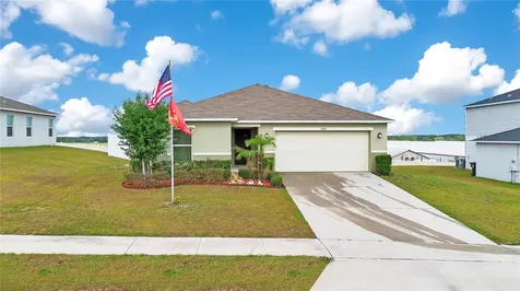 2465 Begonia Street Mascotte FL 34753