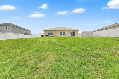 2465 Begonia Street Mascotte FL 34753