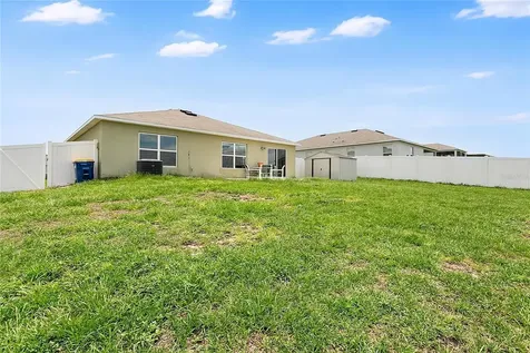 2465 Begonia Street Mascotte FL 34753
