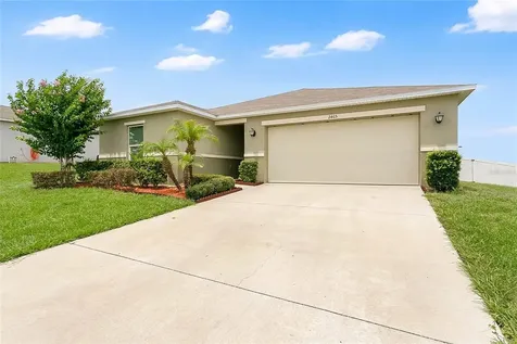 2465 Begonia Street Mascotte FL 34753