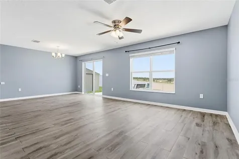 2465 Begonia Street Mascotte FL 34753