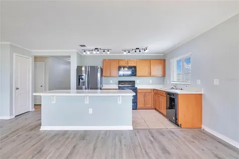 2465 Begonia Street Mascotte FL 34753