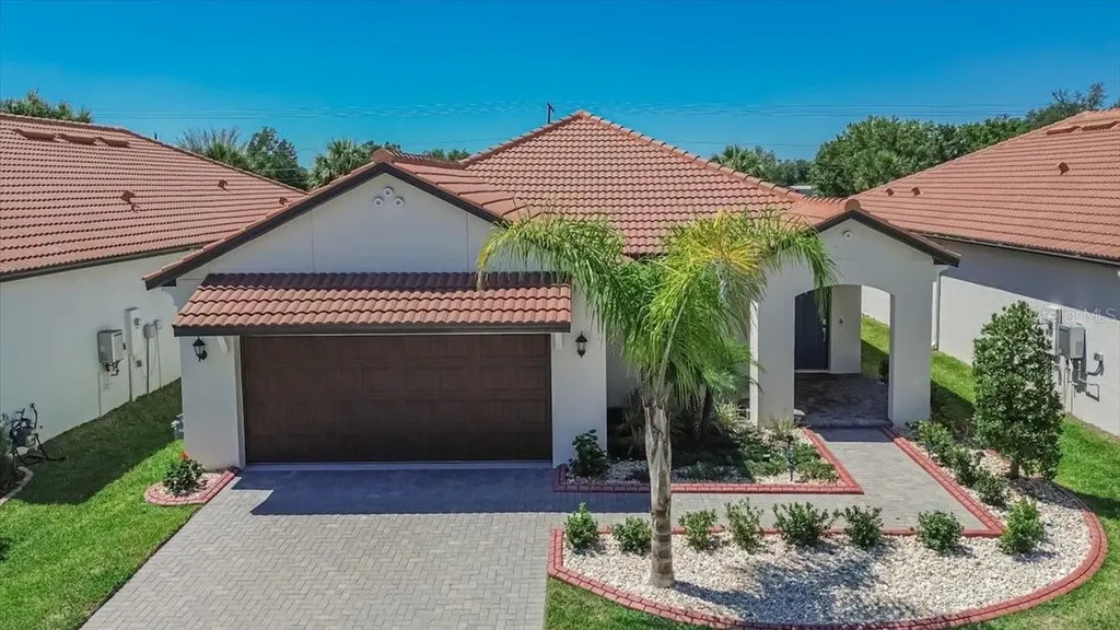 17410 Holly Well Avenue Wimauma FL 33598