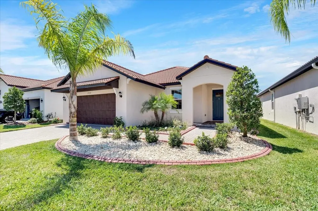 17410 Holly Well Avenue Wimauma FL 33598