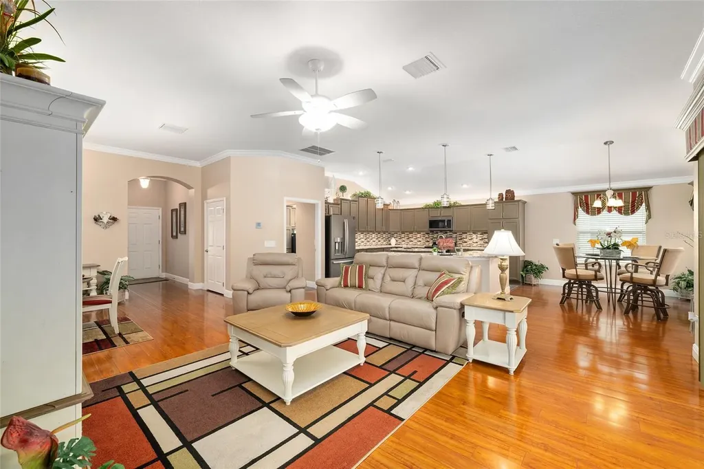 387 Harlow Lane The Villages FL 32163