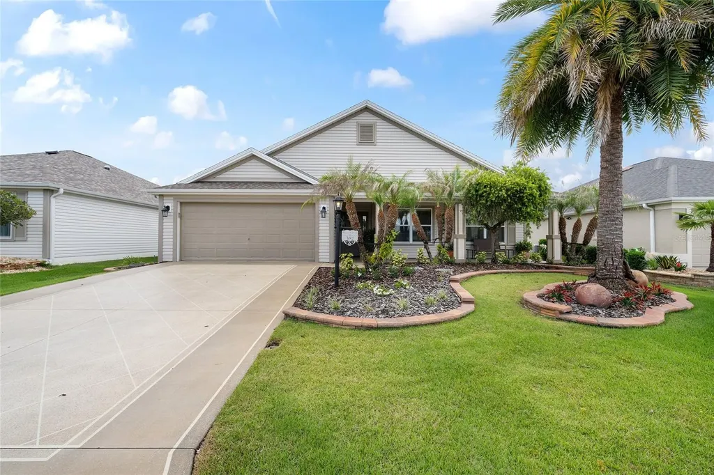 387 Harlow Lane The Villages FL 32163