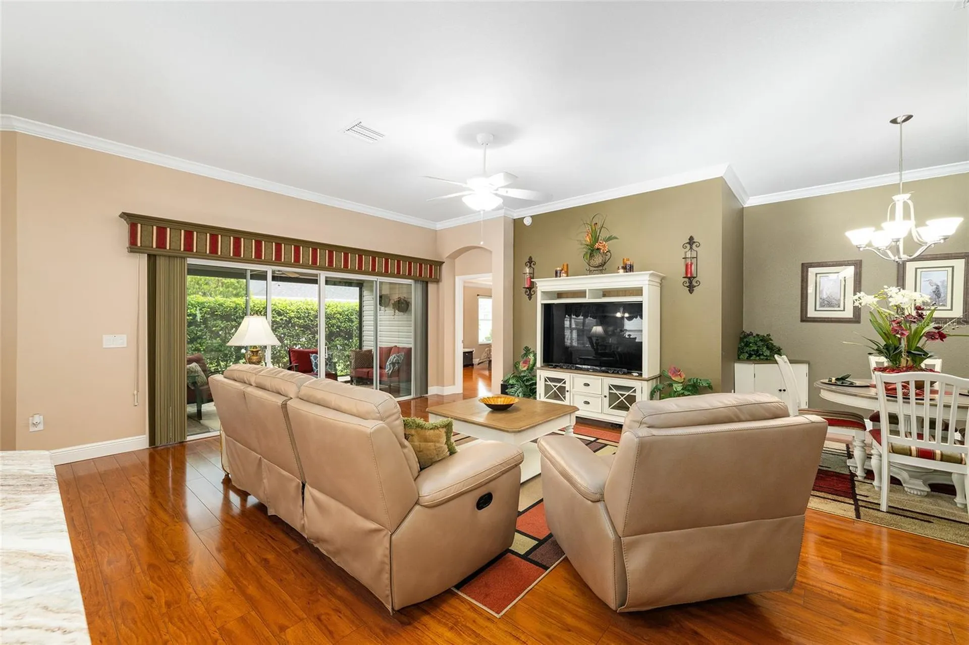 387 Harlow Lane The Villages FL 32163