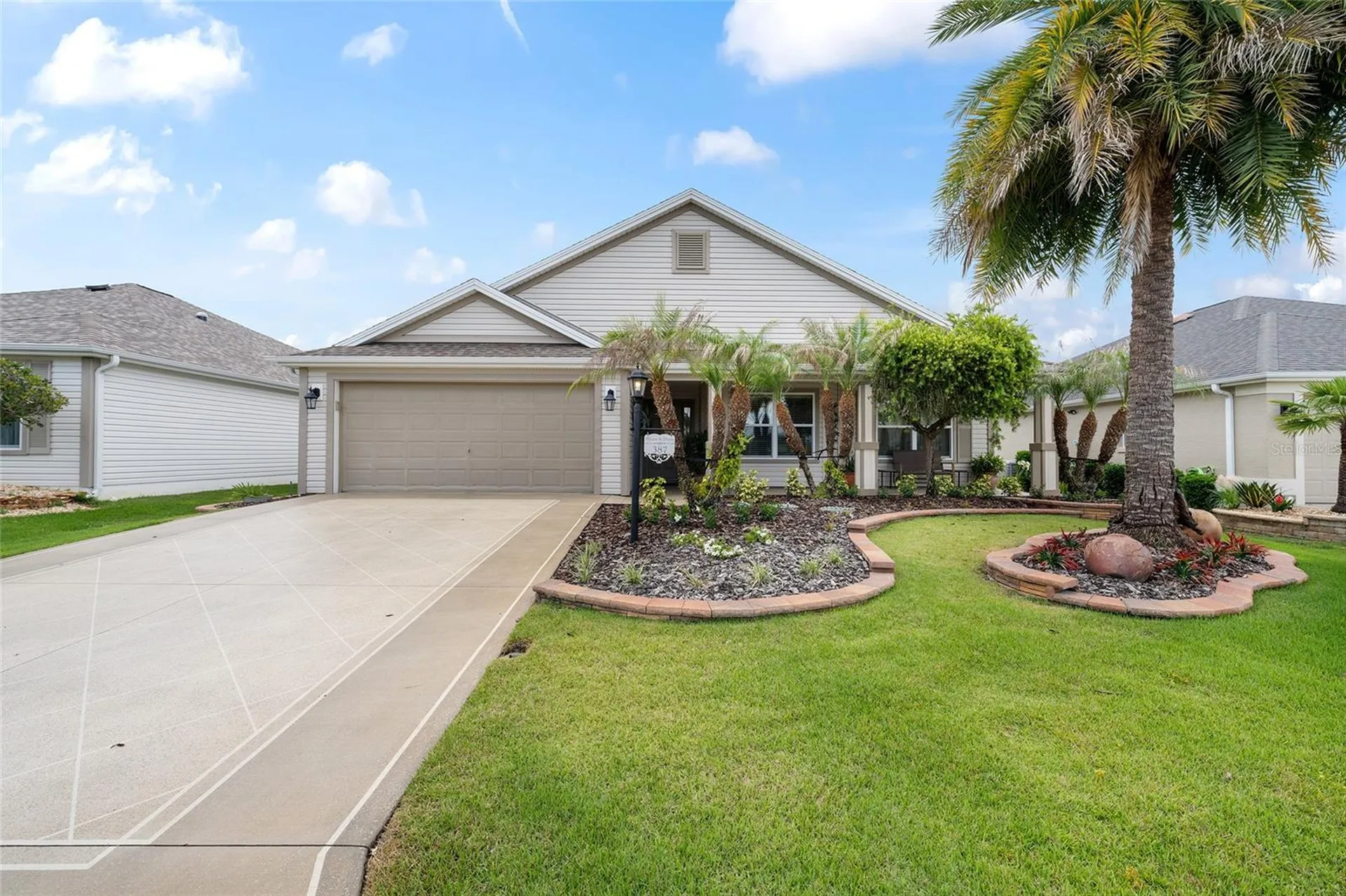 387 Harlow Lane The Villages FL 32163