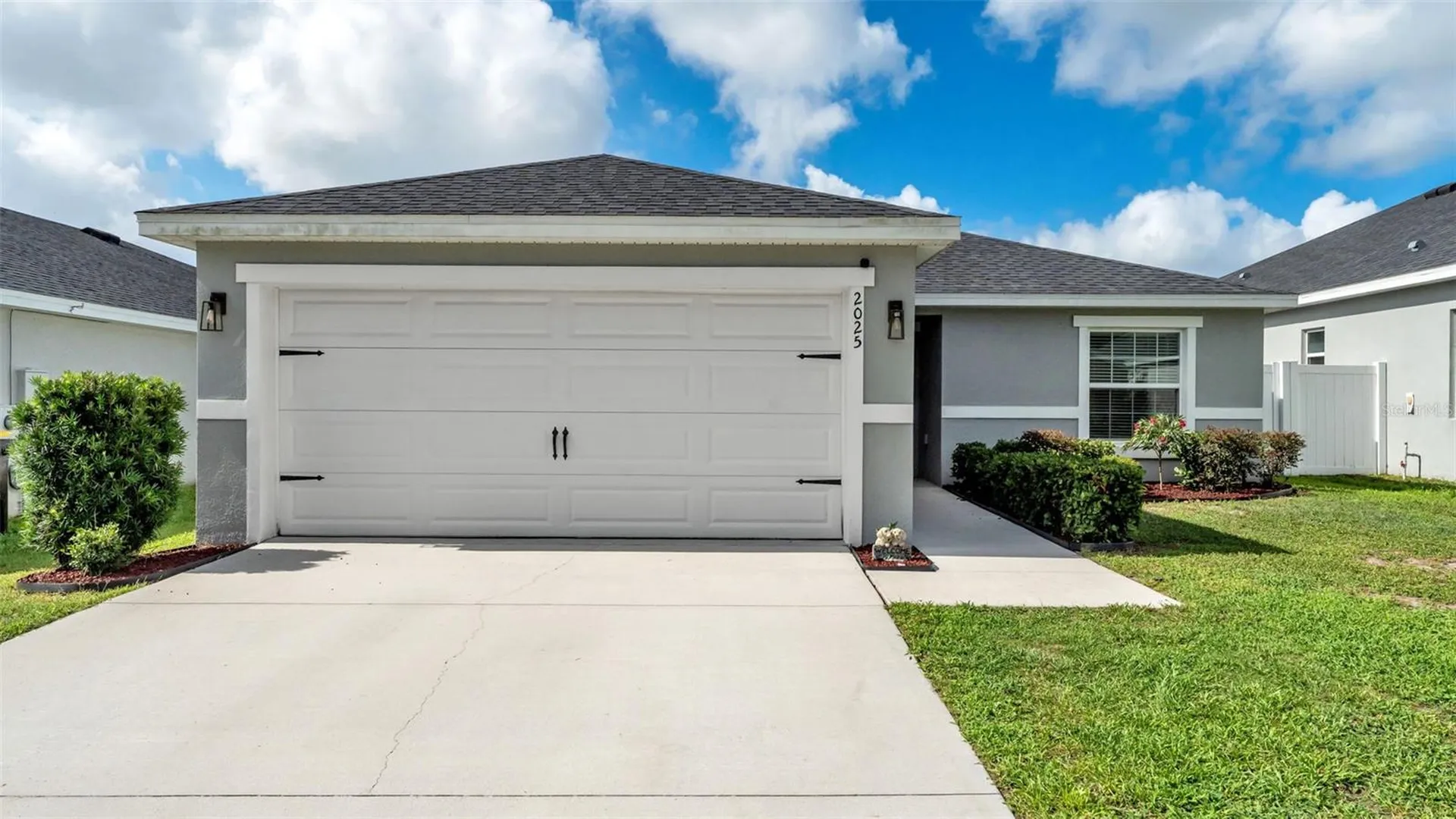 2025 Harvest Landing Circle Lakeland FL 33810
