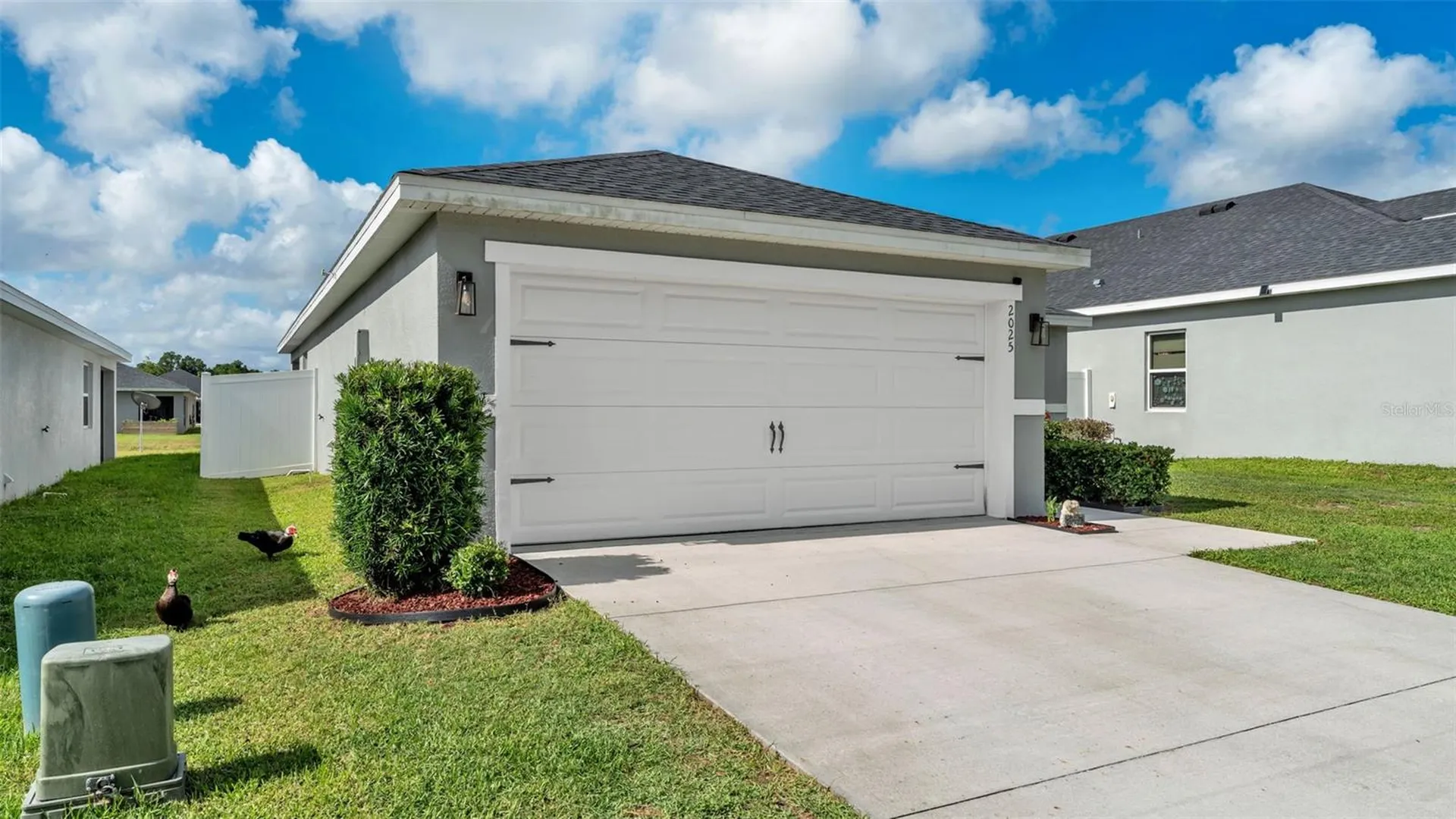 2025 Harvest Landing Circle Lakeland FL 33810