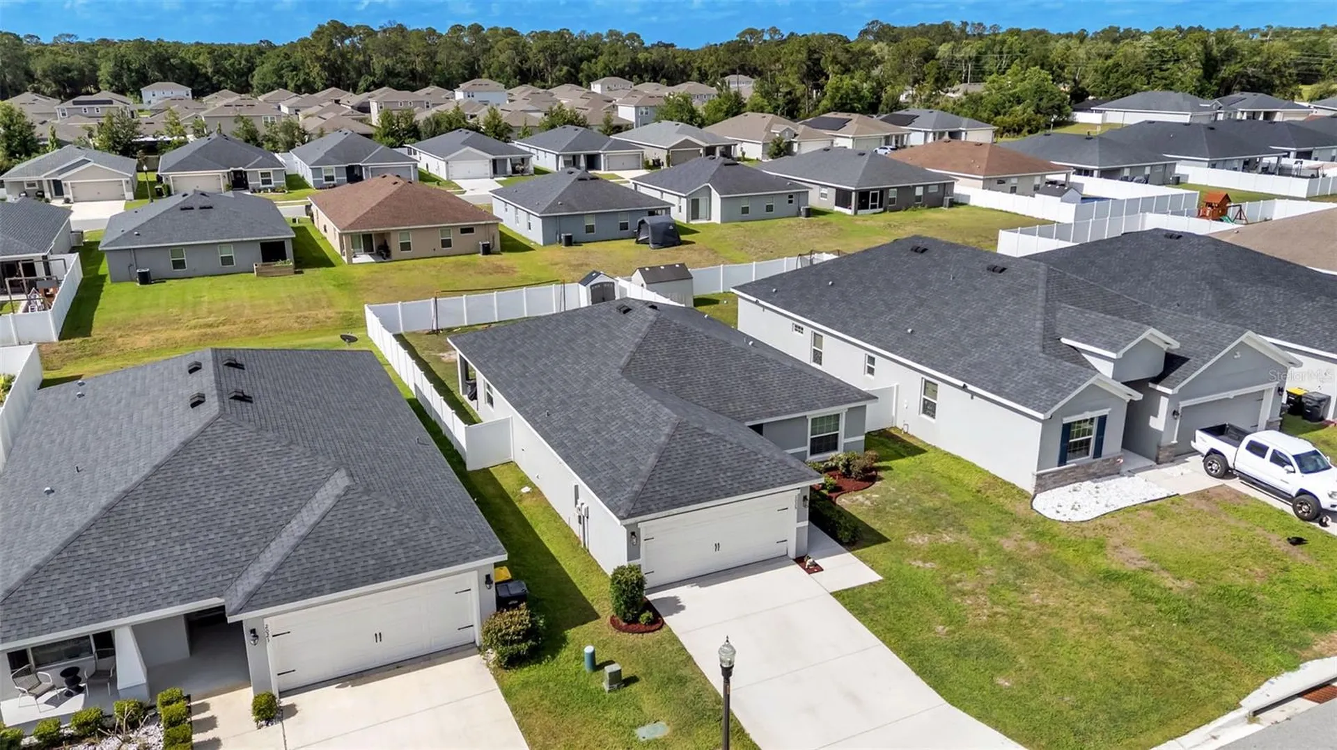 2025 Harvest Landing Circle Lakeland FL 33810