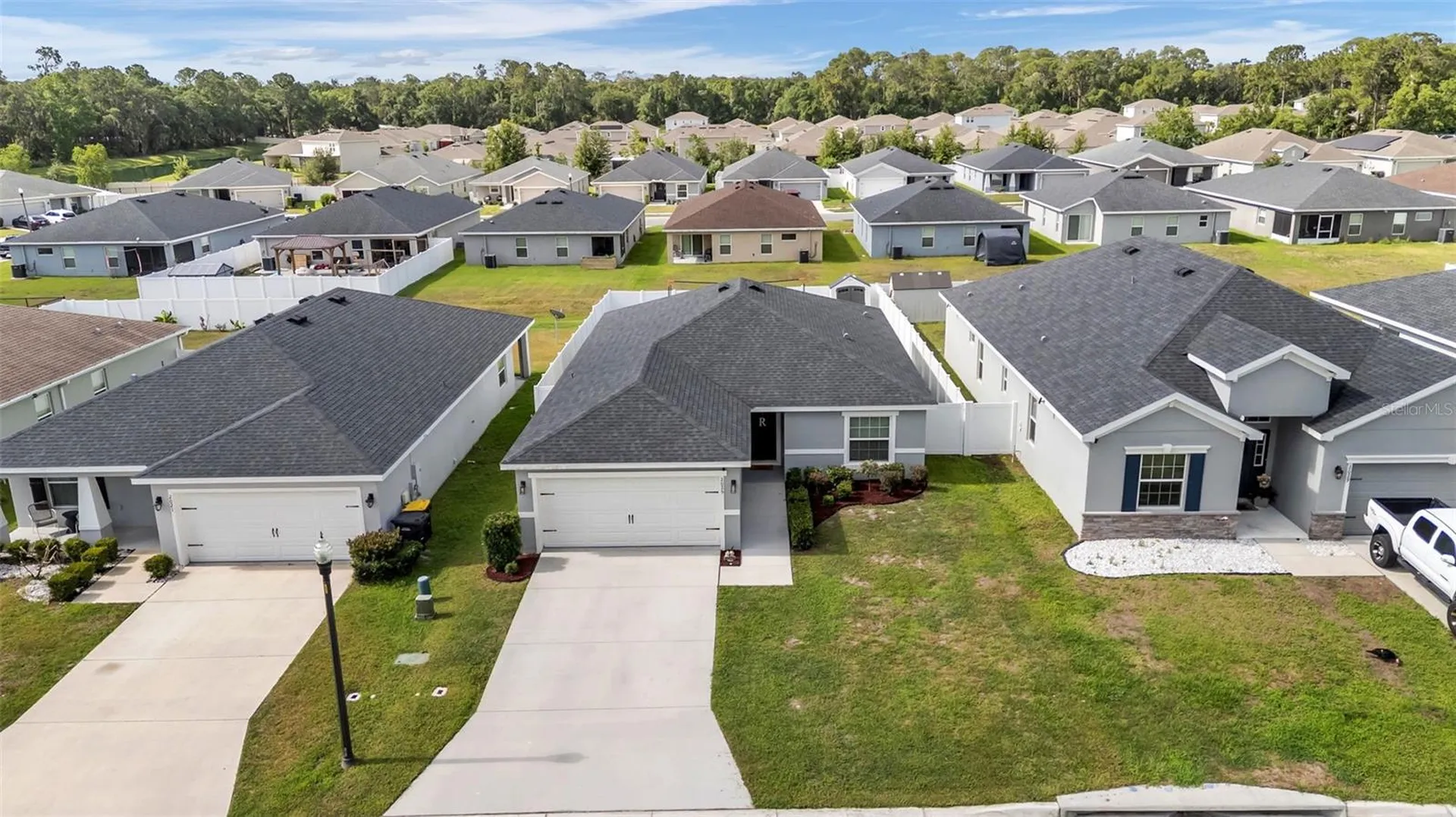 2025 Harvest Landing Circle Lakeland FL 33810