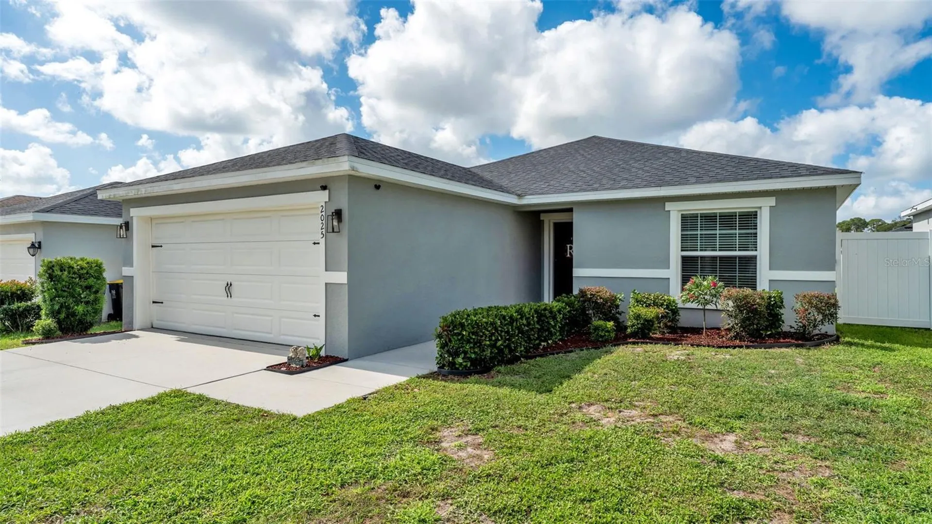 2025 Harvest Landing Circle Lakeland FL 33810