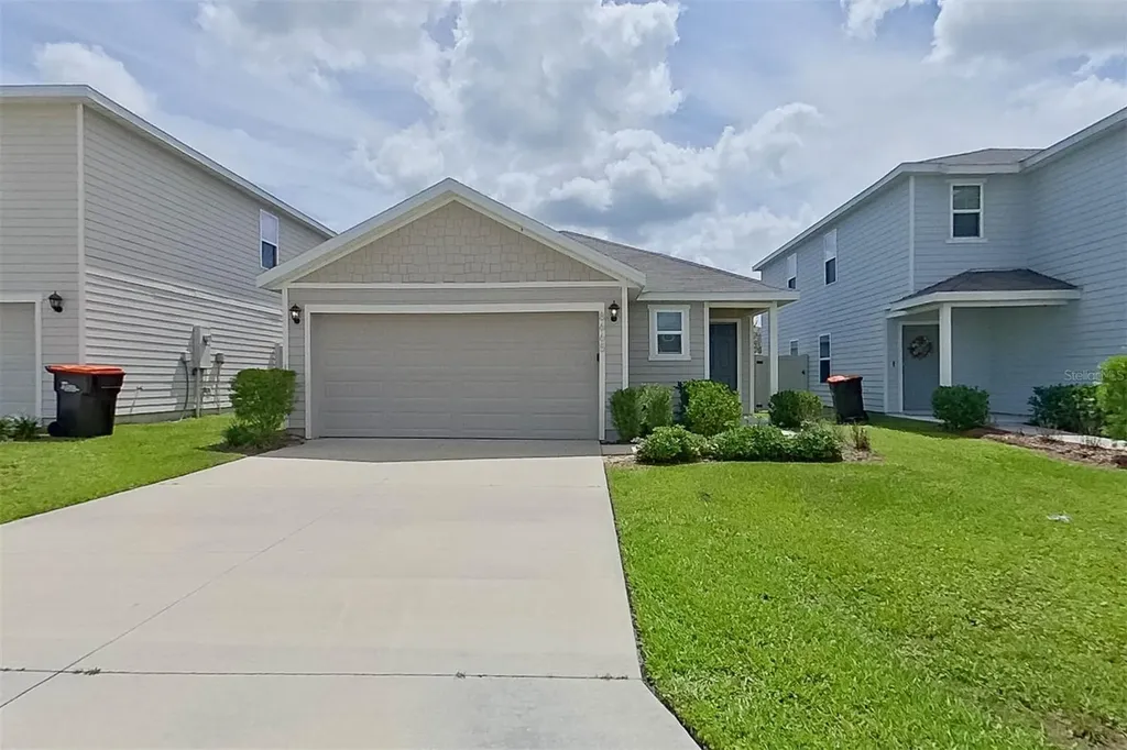 8665 SW 44th Court Ocala FL 34476