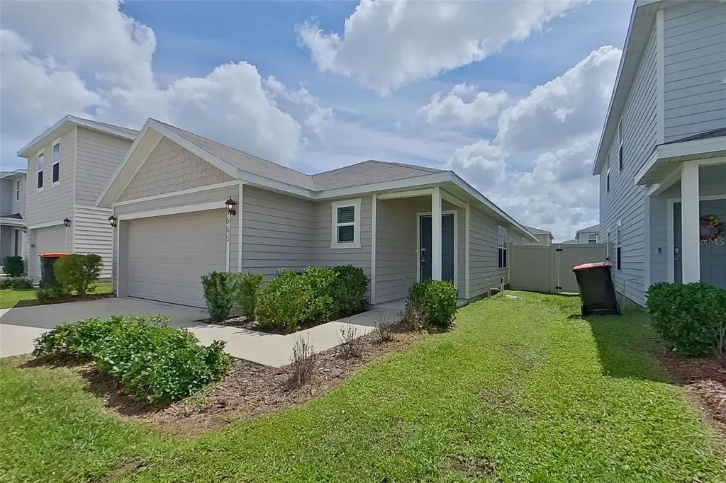 8665 SW 44th Court Ocala FL 34476