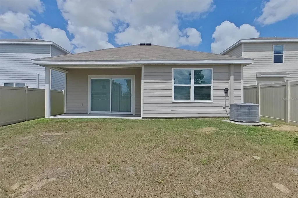 8665 SW 44th Court Ocala FL 34476