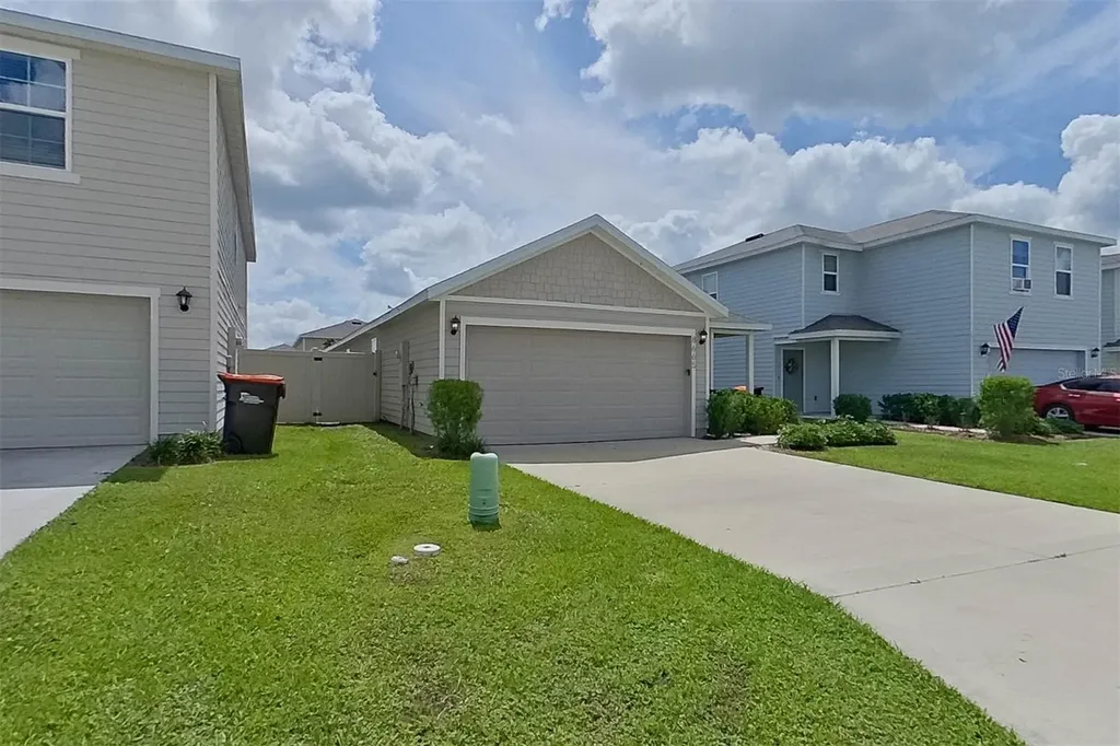 8665 SW 44th Court Ocala FL 34476