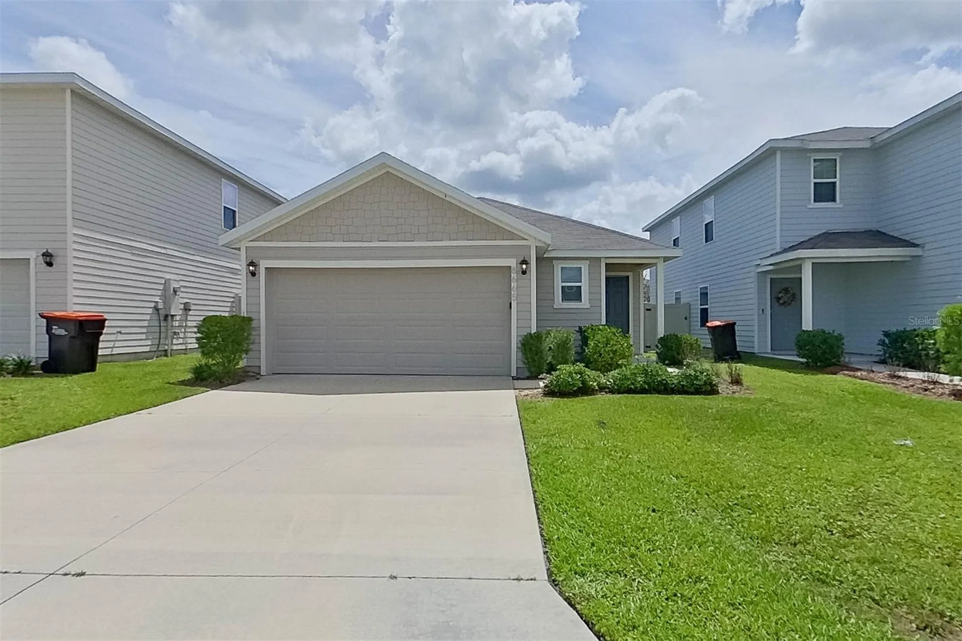 8665 SW 44th Court Ocala FL 34476