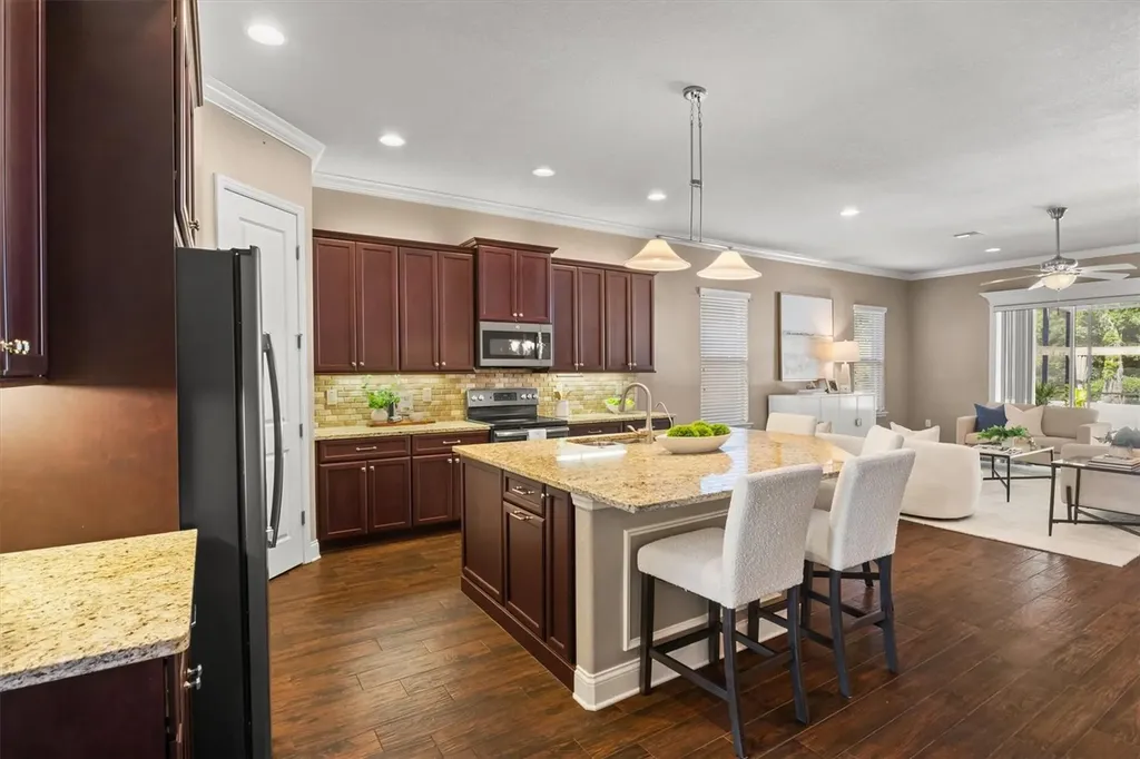 6055 Stoney Creek Place Lakeland FL 33811