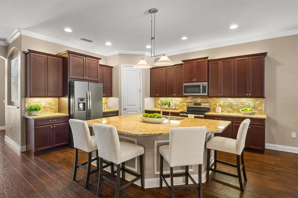 6055 Stoney Creek Place Lakeland FL 33811