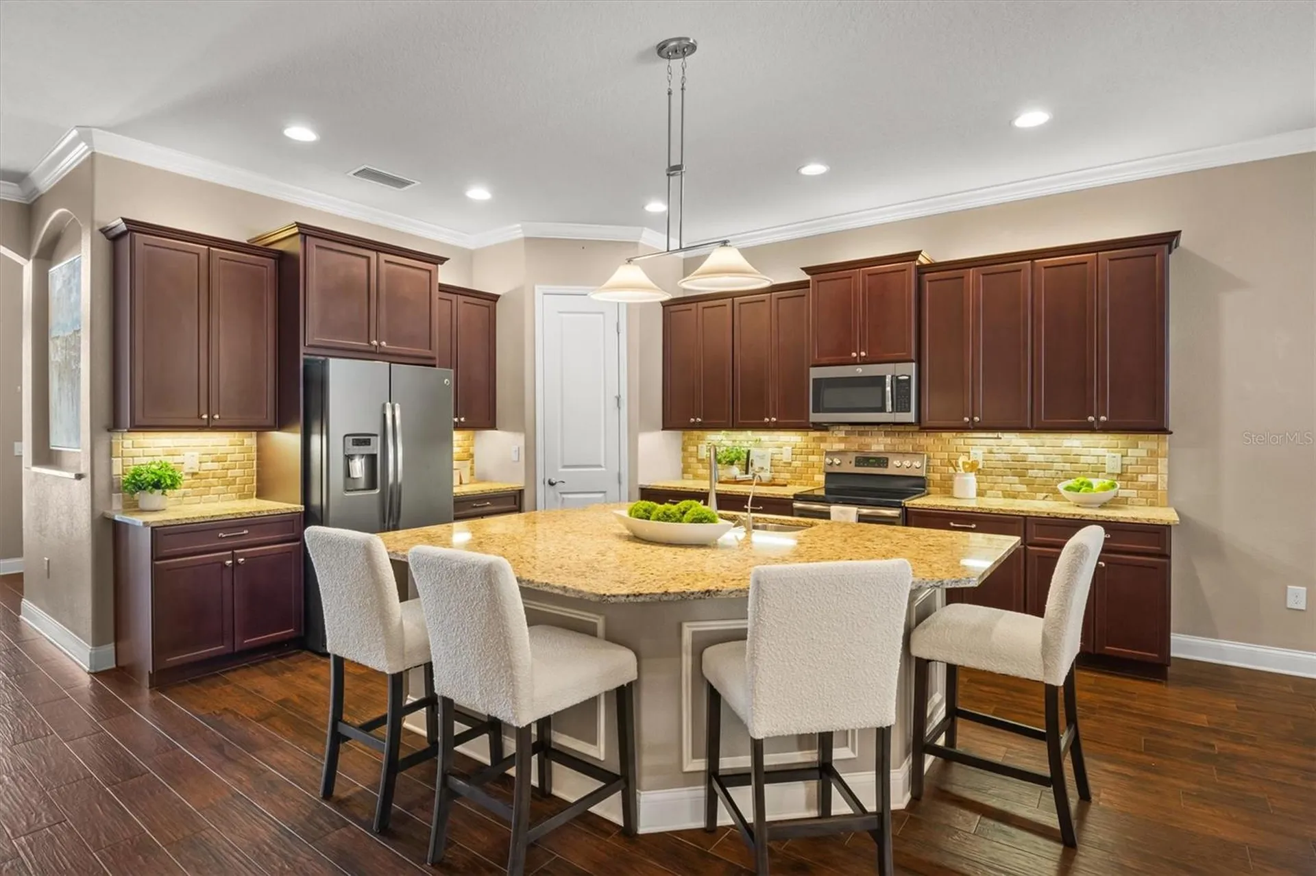 6055 Stoney Creek Place Lakeland FL 33811