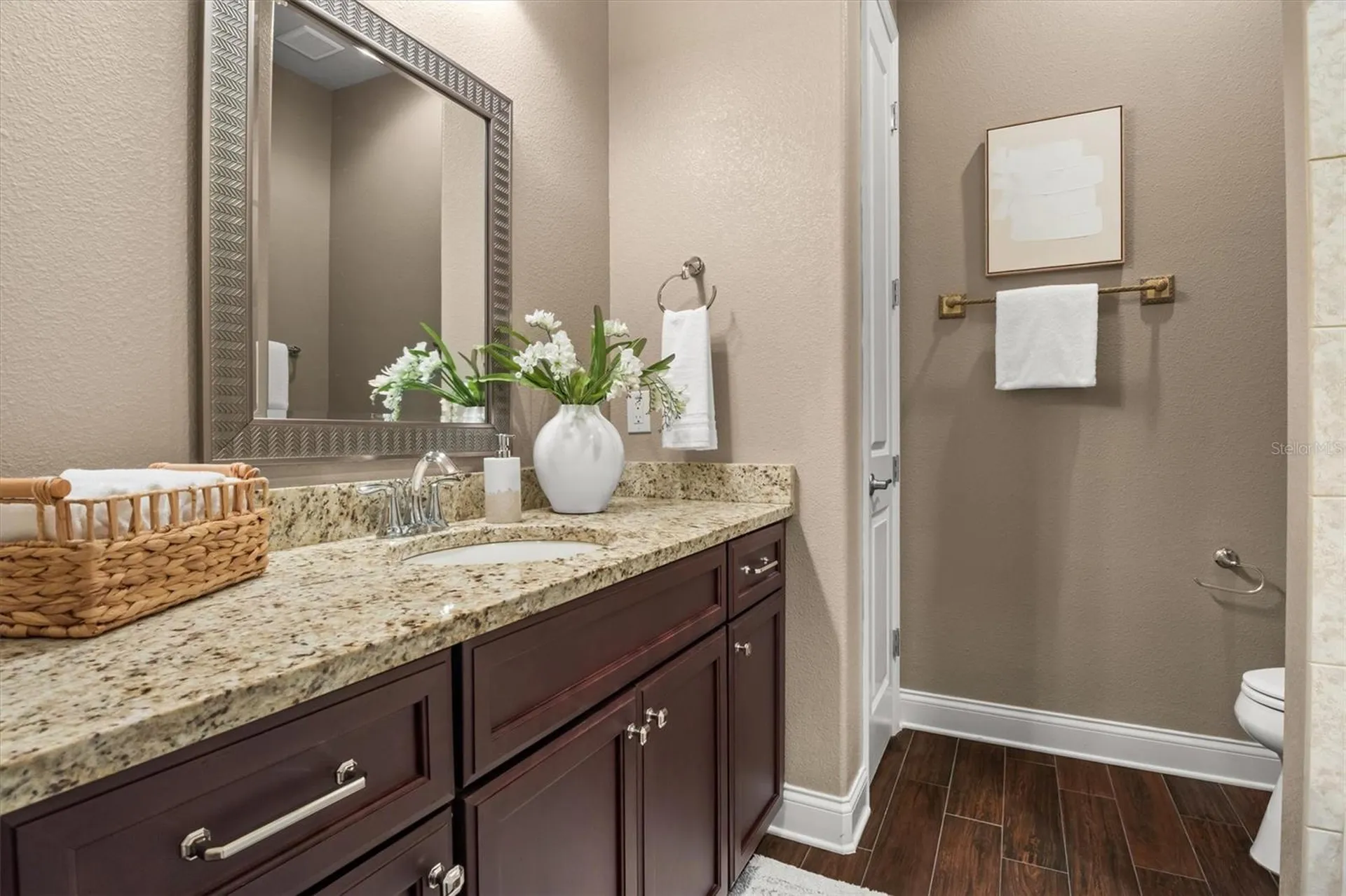 6055 Stoney Creek Place Lakeland FL 33811
