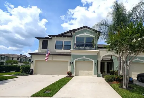 11451 Crowned Sparrow Lane Tampa FL 33626