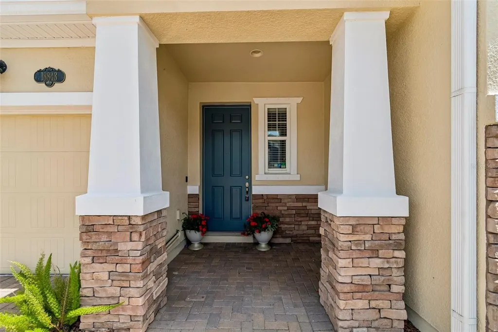 18843 Ulmus Street Lutz FL 33558