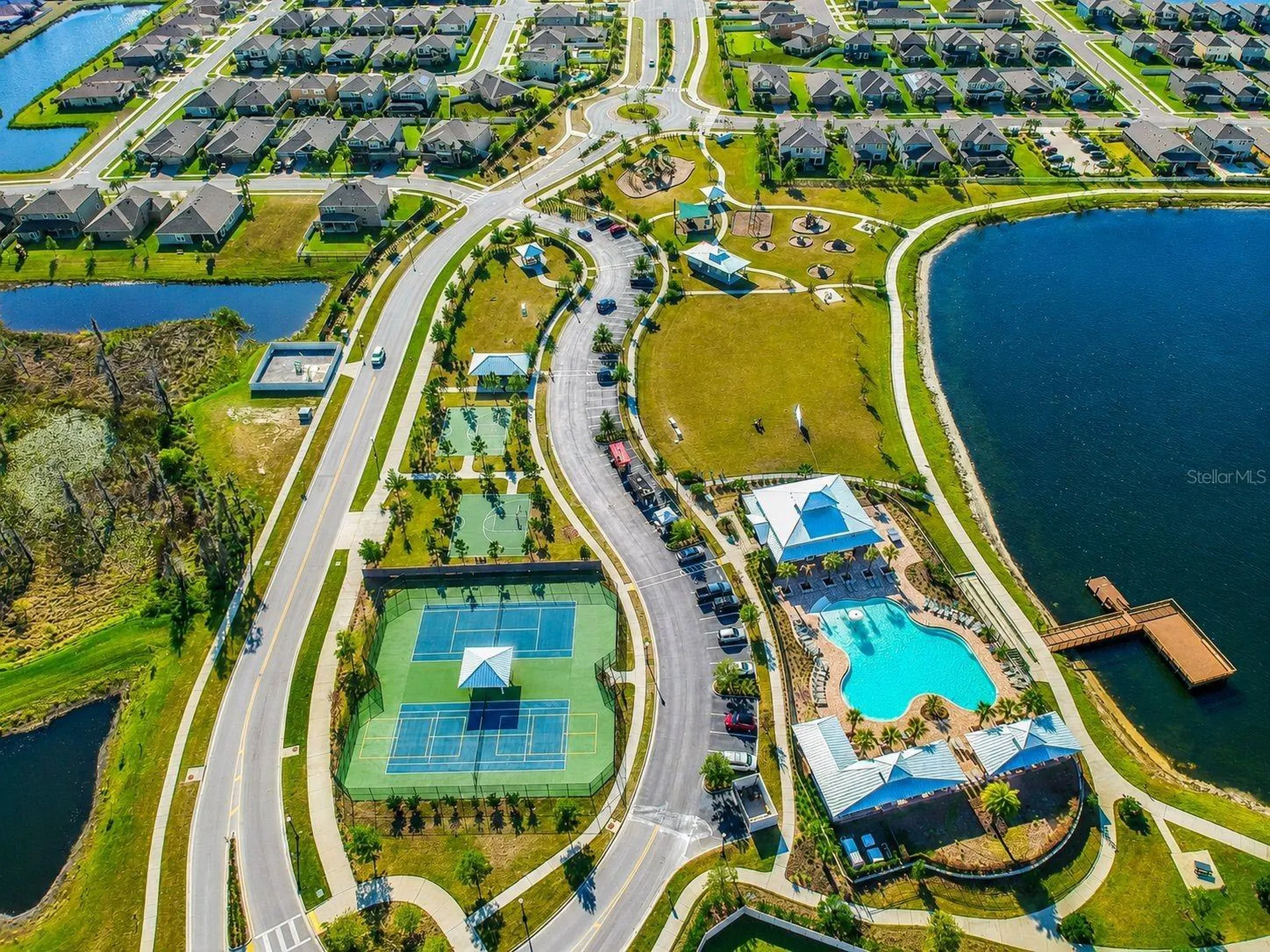 18843 Ulmus Street Lutz FL 33558