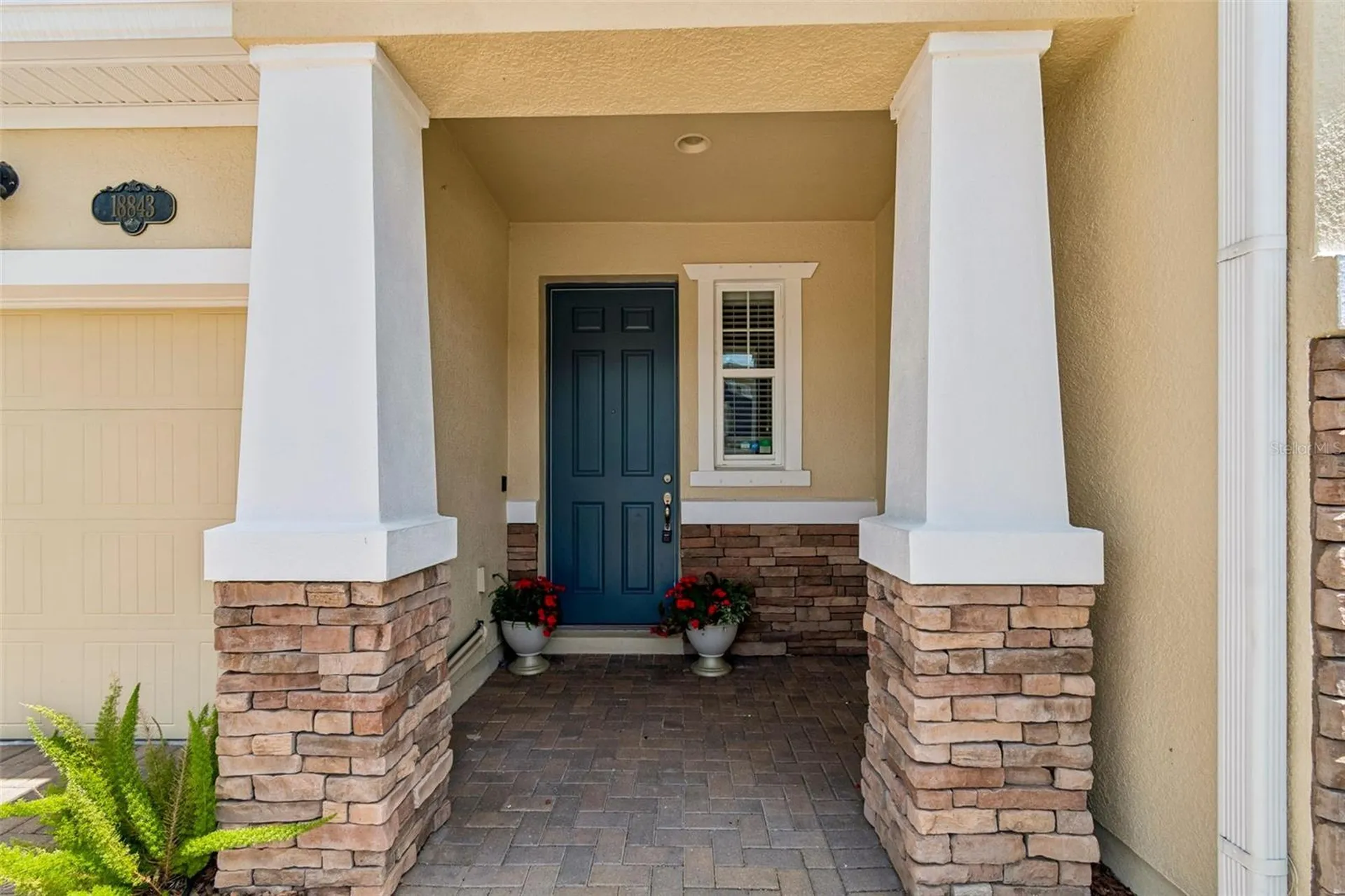 18843 Ulmus Street Lutz FL 33558