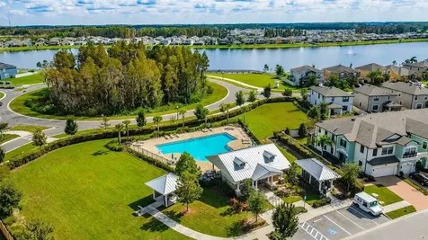 18843 Ulmus Street Lutz FL 33558