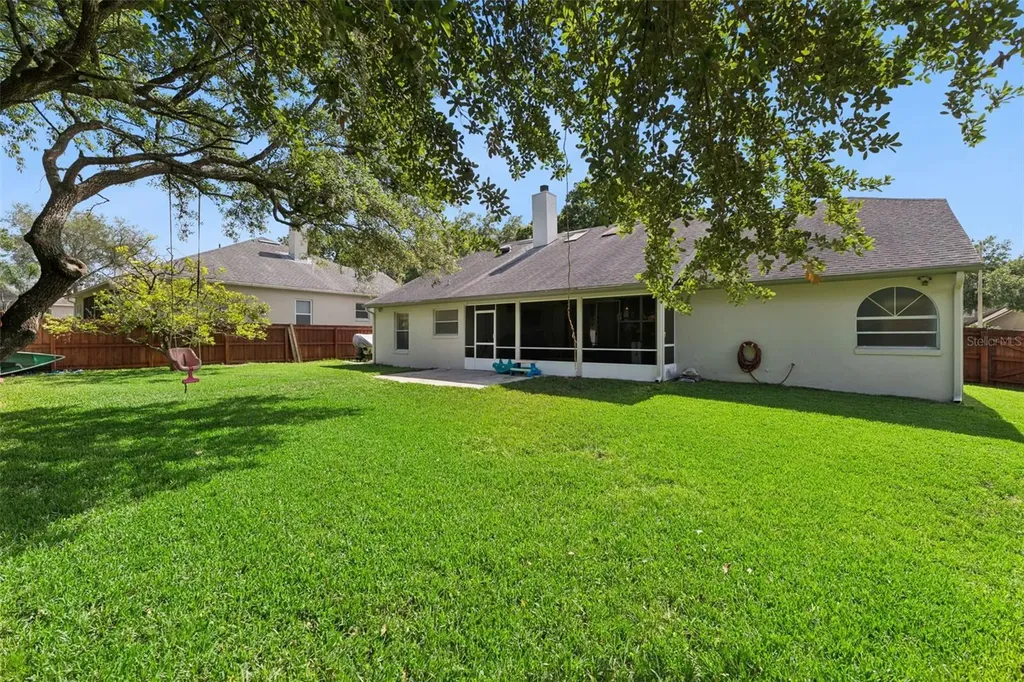 3883 Kingston Oaks Cove Oviedo FL 32765