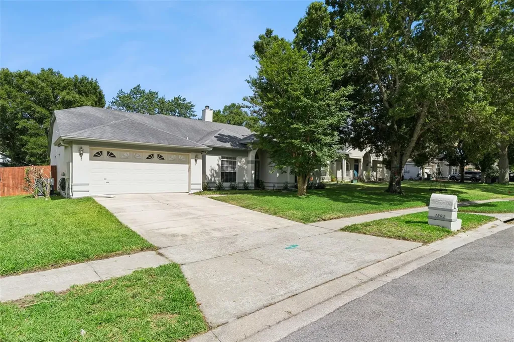 3883 Kingston Oaks Cove Oviedo FL 32765