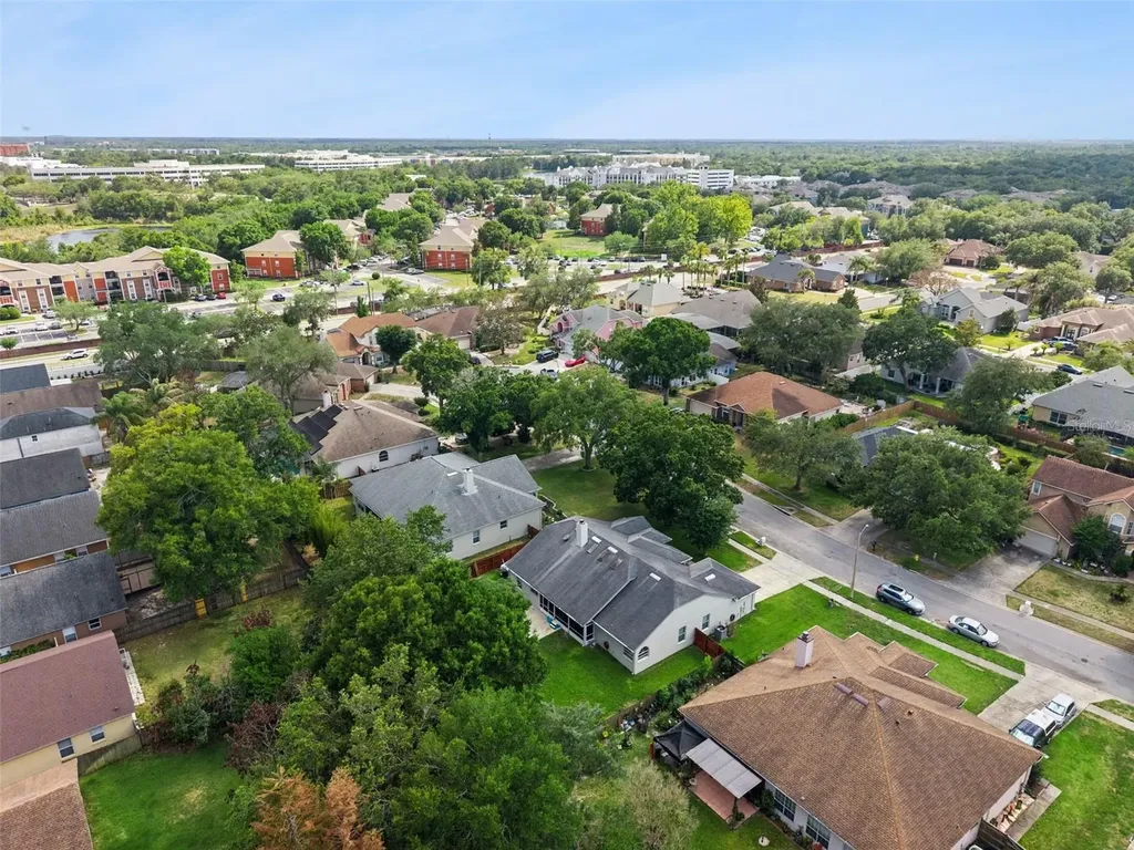 3883 Kingston Oaks Cove Oviedo FL 32765