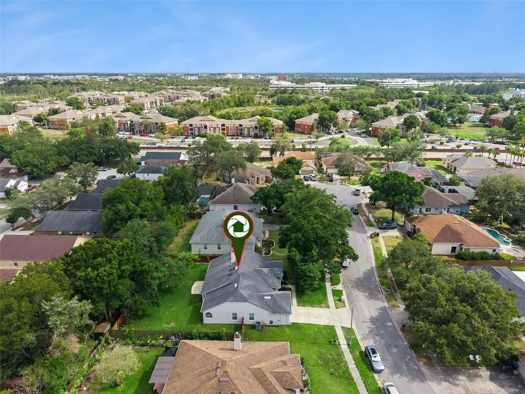 3883 Kingston Oaks Cove Oviedo FL 32765