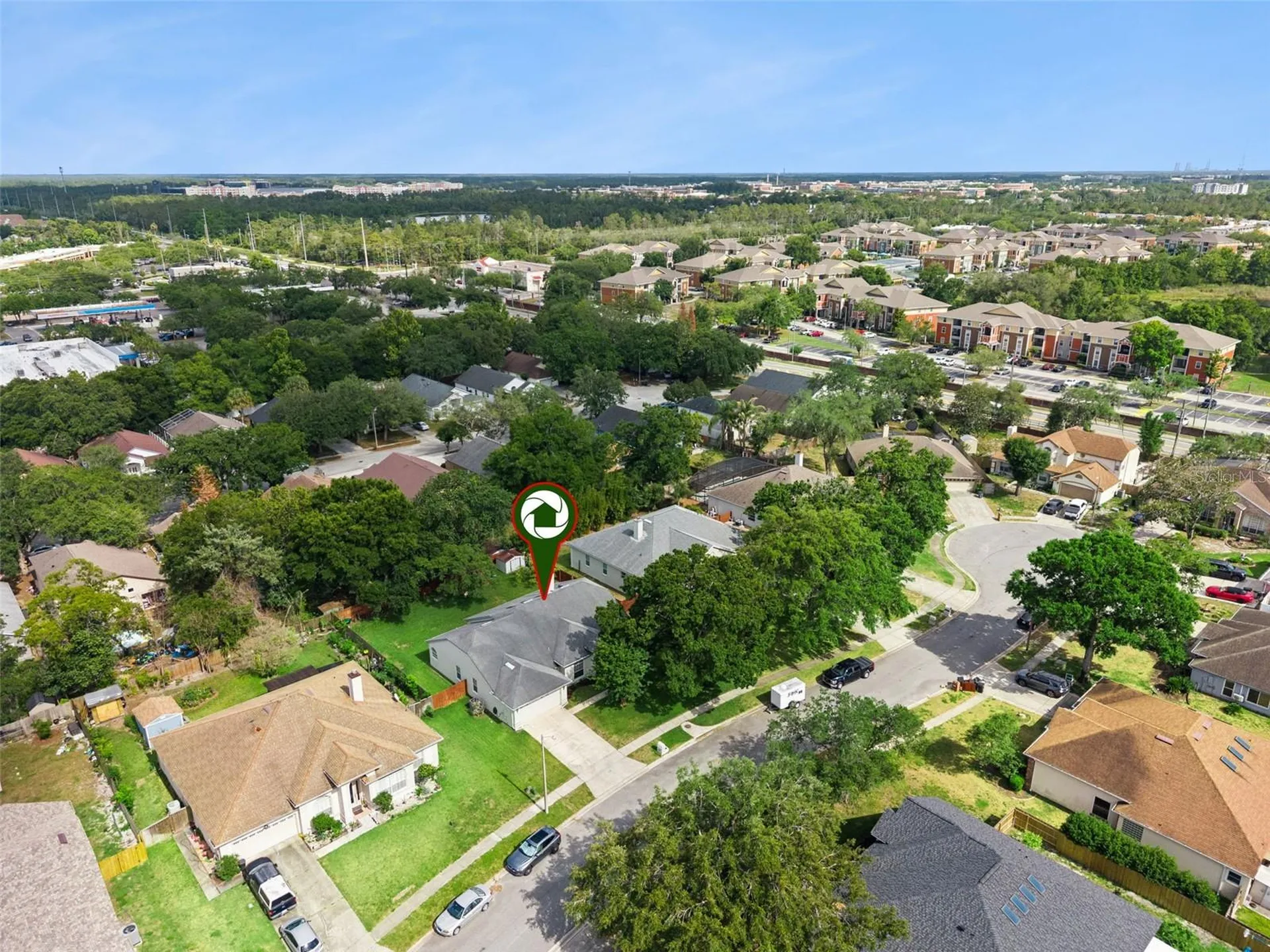 3883 Kingston Oaks Cove Oviedo FL 32765