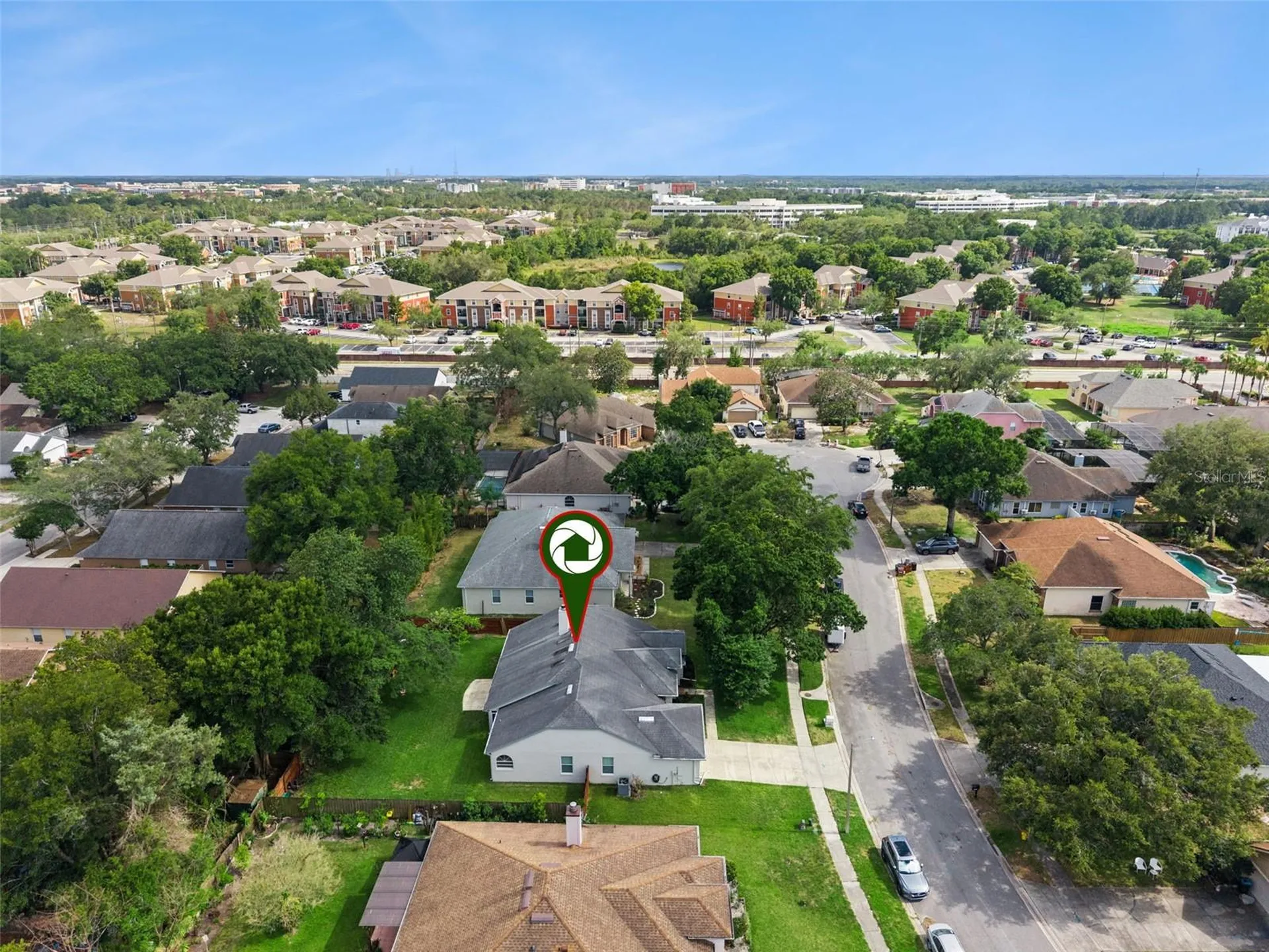 3883 Kingston Oaks Cove Oviedo FL 32765