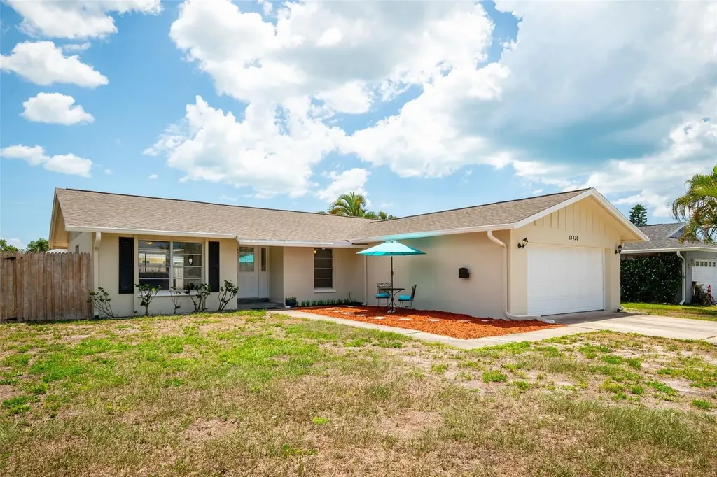 13430 Coronado Drive Largo FL 33774