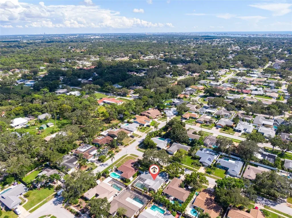 13430 Coronado Drive Largo FL 33774