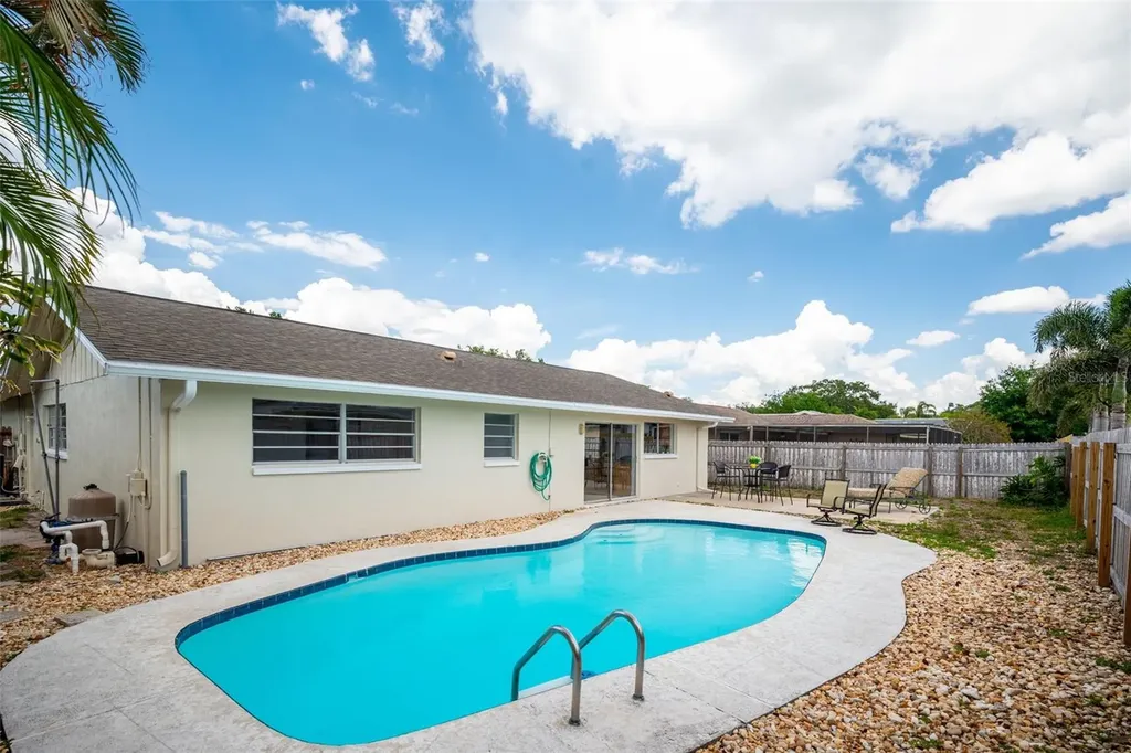 13430 Coronado Drive Largo FL 33774