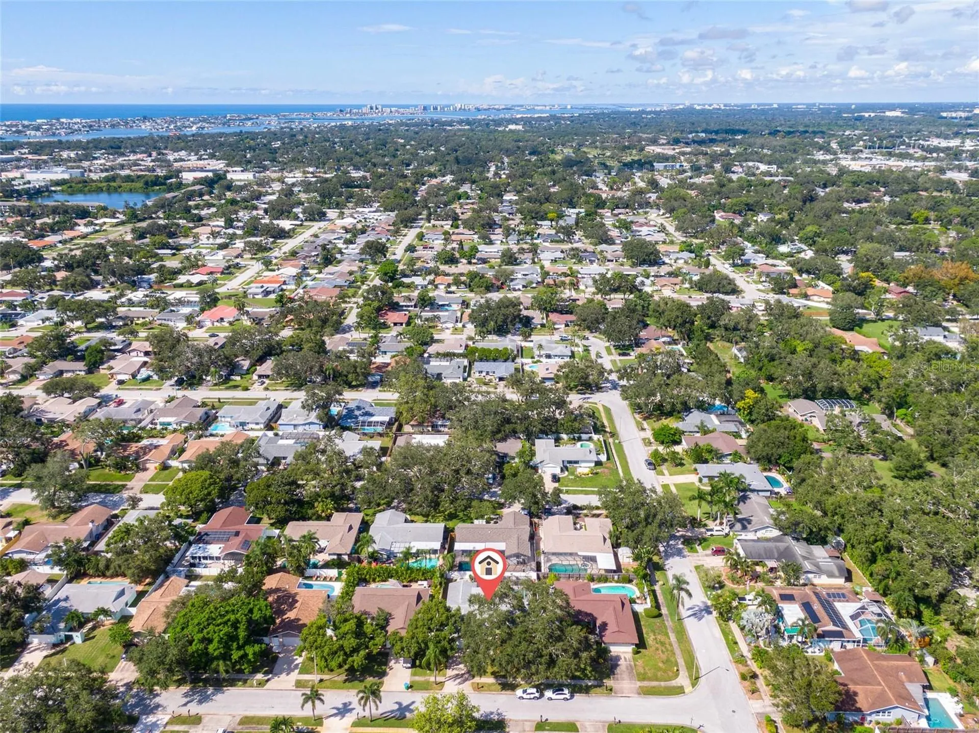 13430 Coronado Drive Largo FL 33774